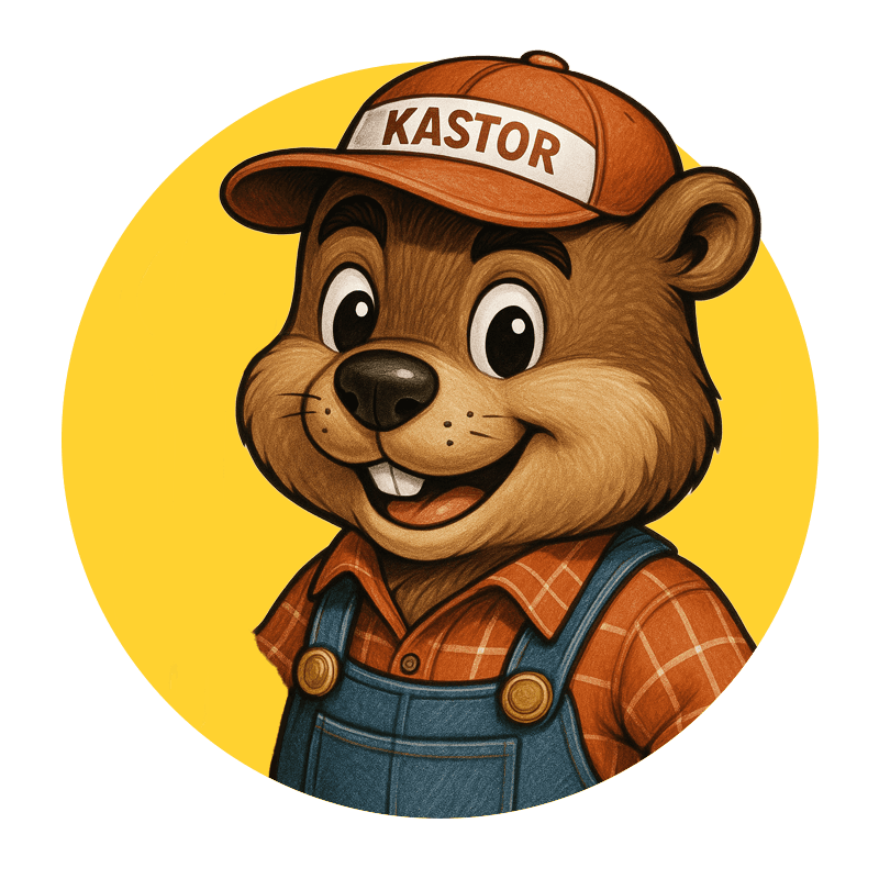 Kastor