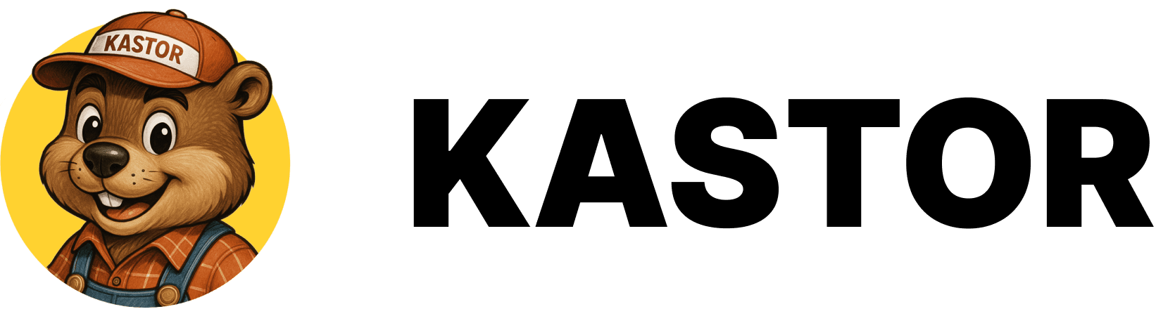 Logo Kastor