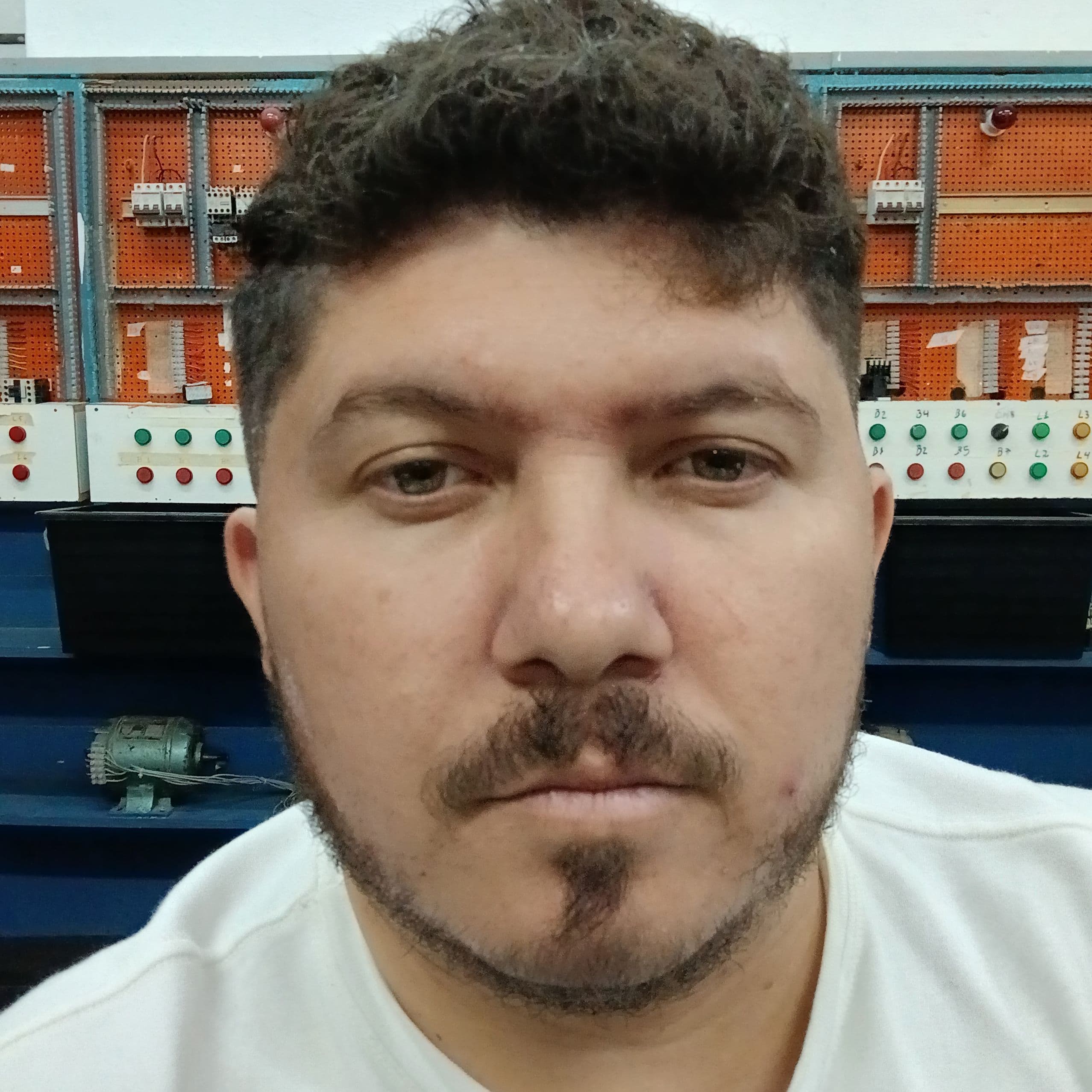 Abimael Fernandes vieira
