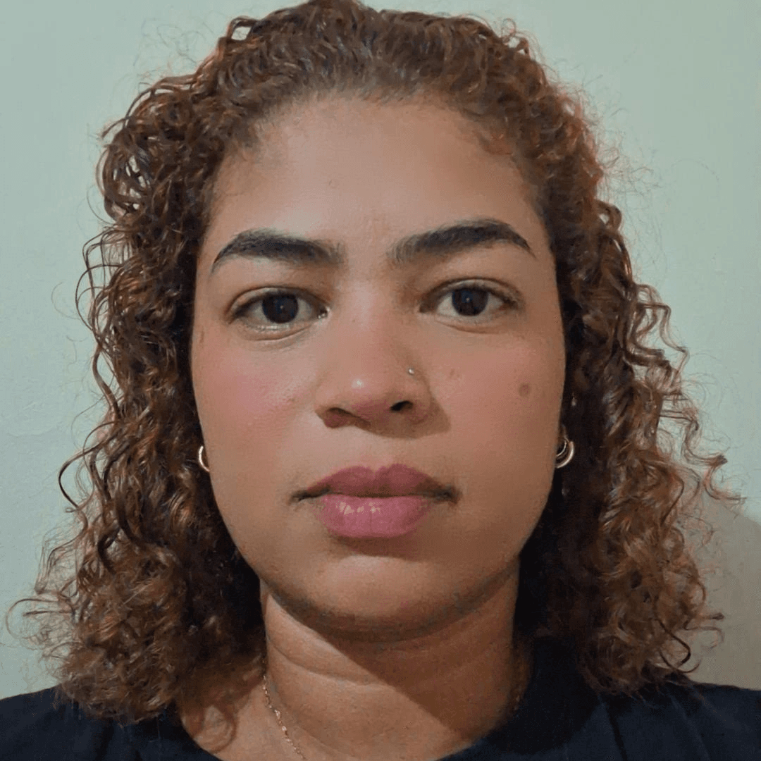 Amanda Sousa de Oliveira