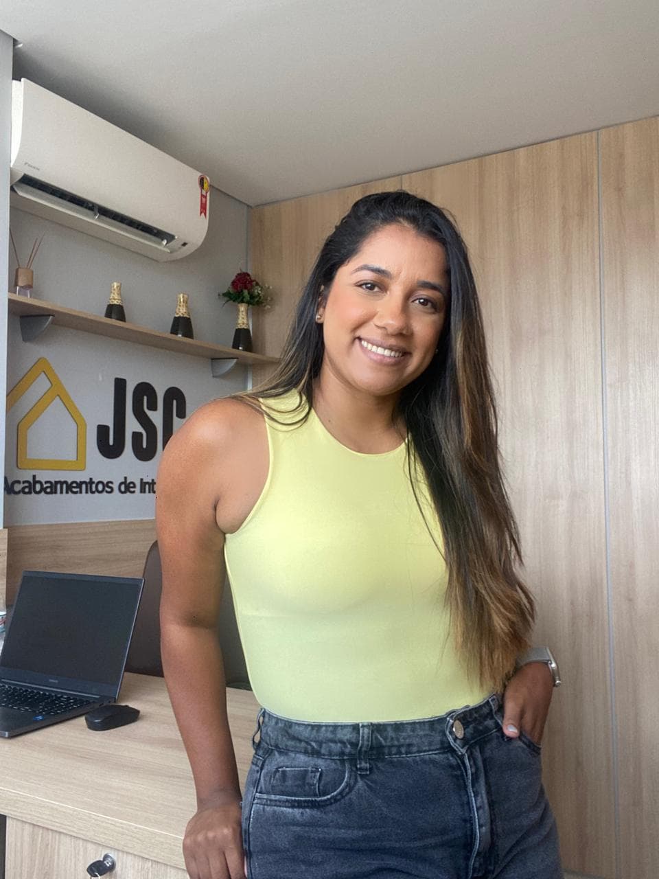 ANA CAROLINE DA SILVA DIAS