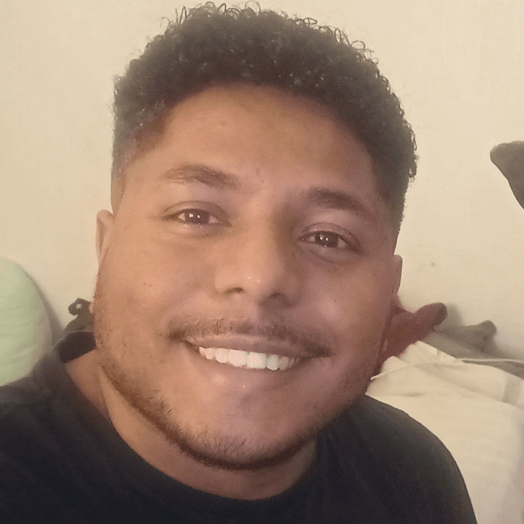 Bruno Cardoso de Jesus Pereira
