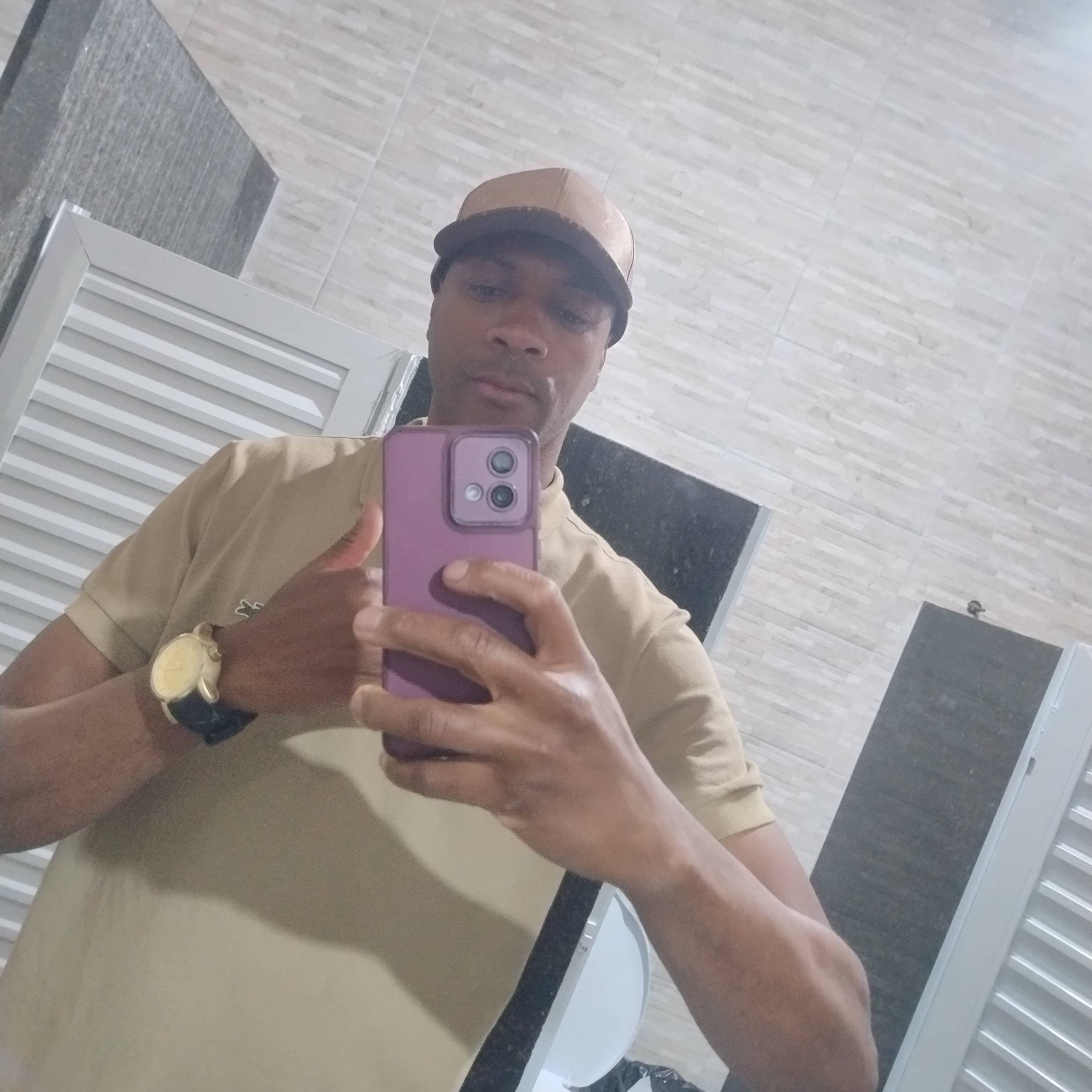 Carlos Alberto castro Souza Gouve