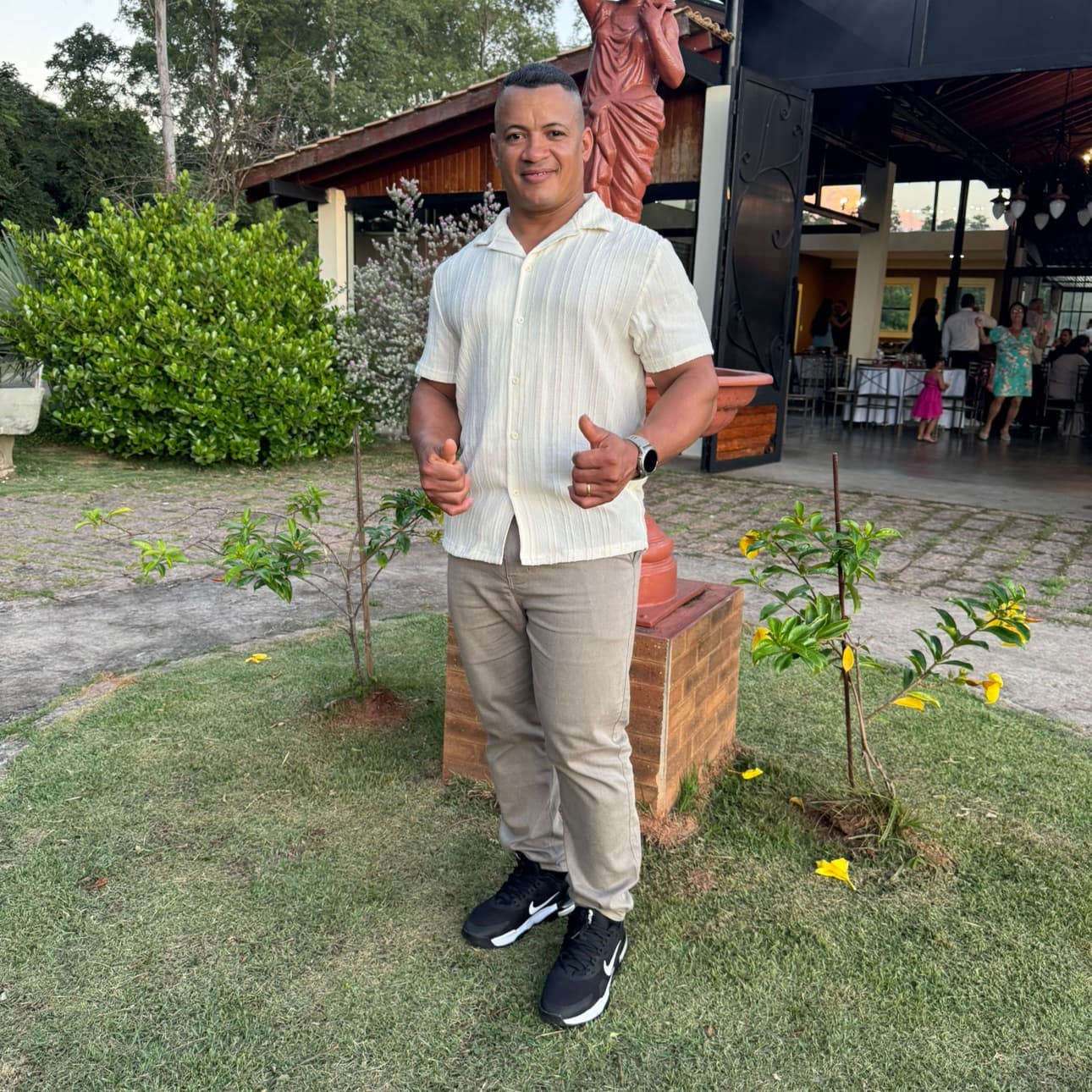 Cleiton Júlio Ferreira