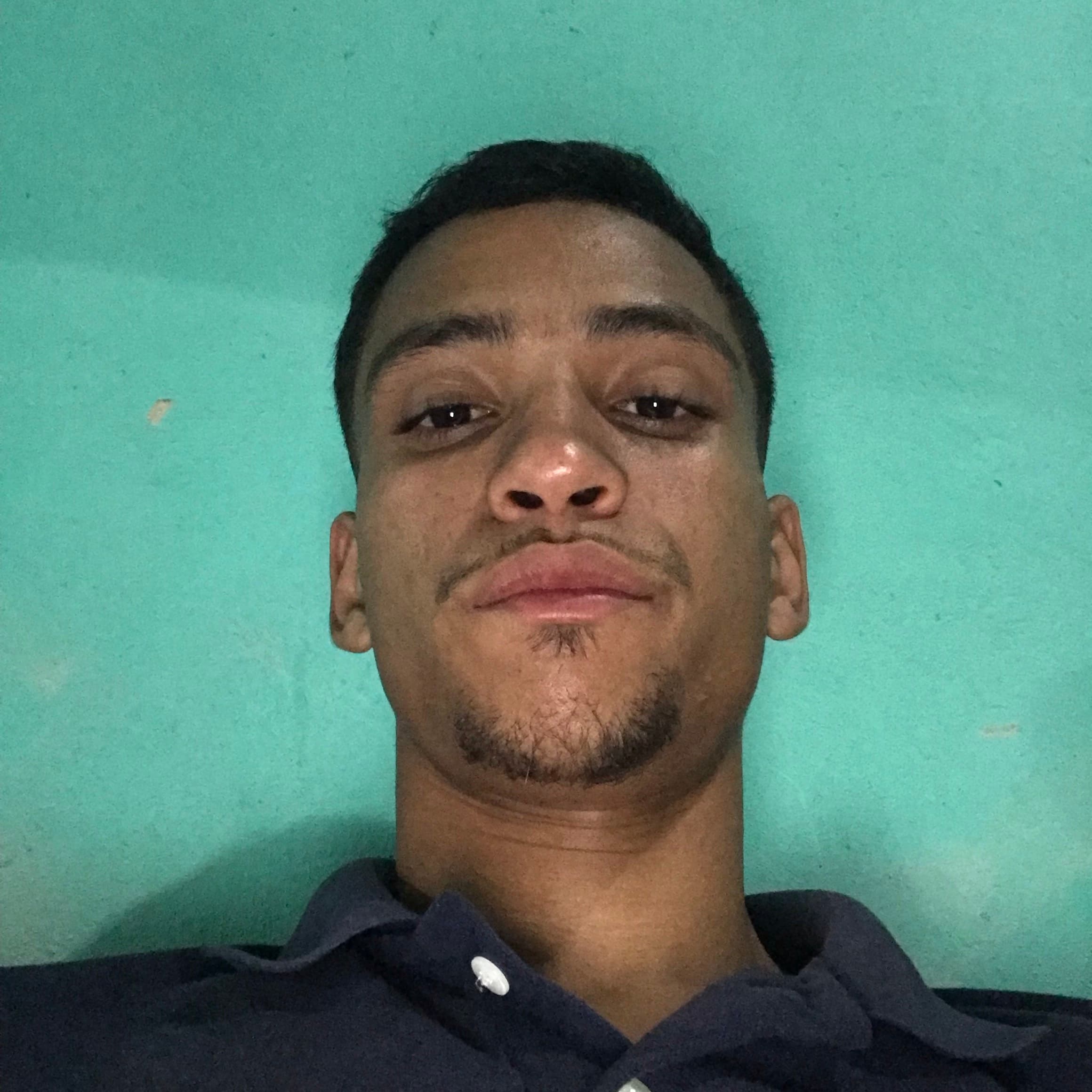 Bruno Araújo carvalho