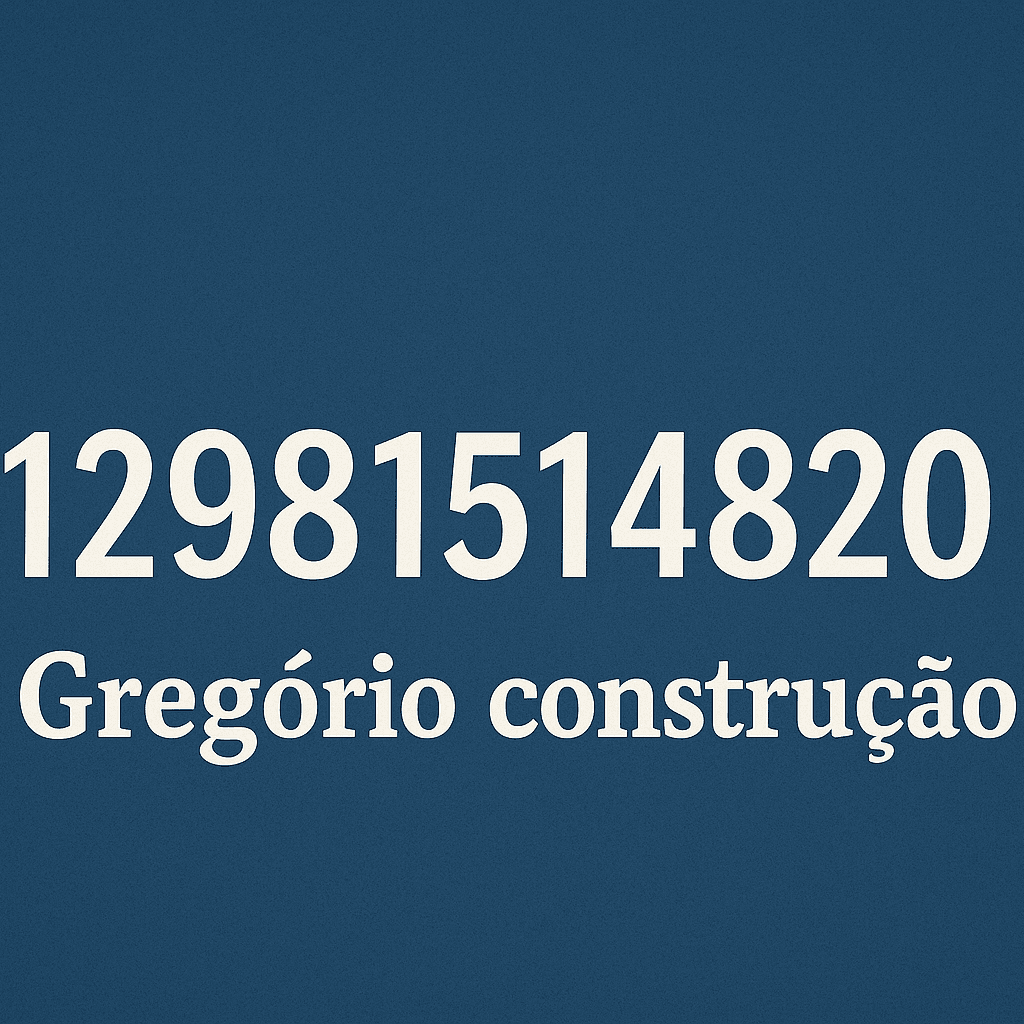Douglas Gregório dos Santos