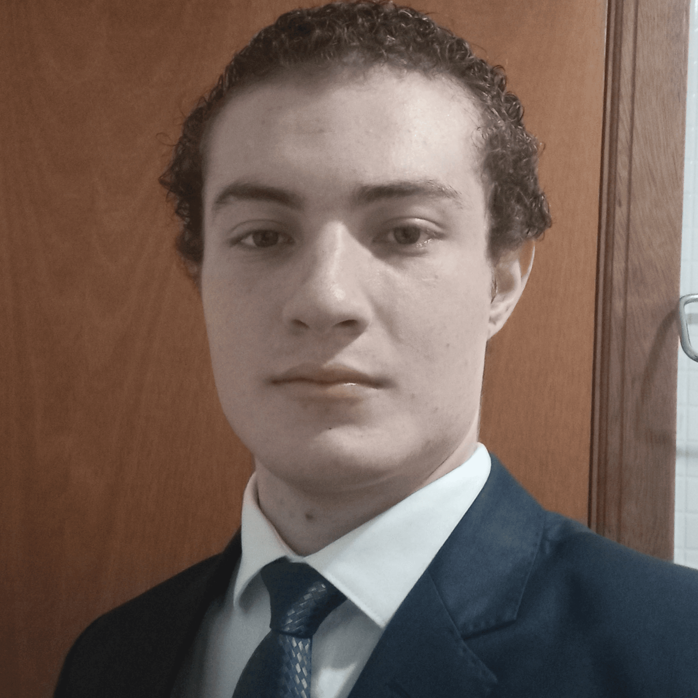Douglas Emanuel de Oliveira Campos