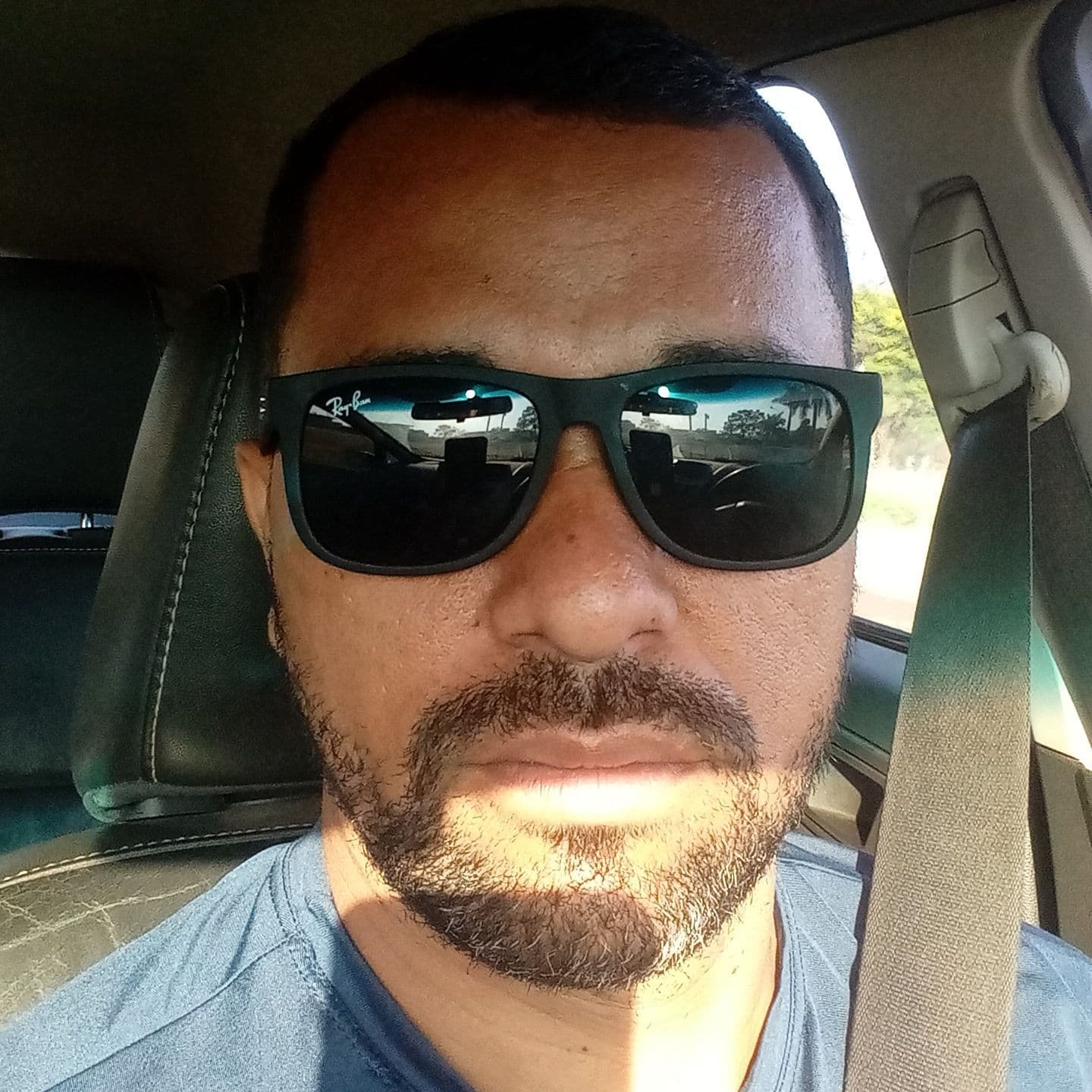 Elbemar Almeida santos