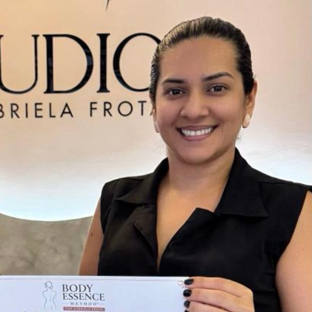 Elis Marina De Araújo Carneiro Terceiro