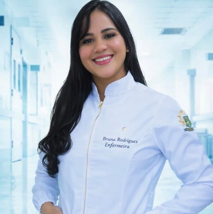Bruna Rodrigues Martins de jesus