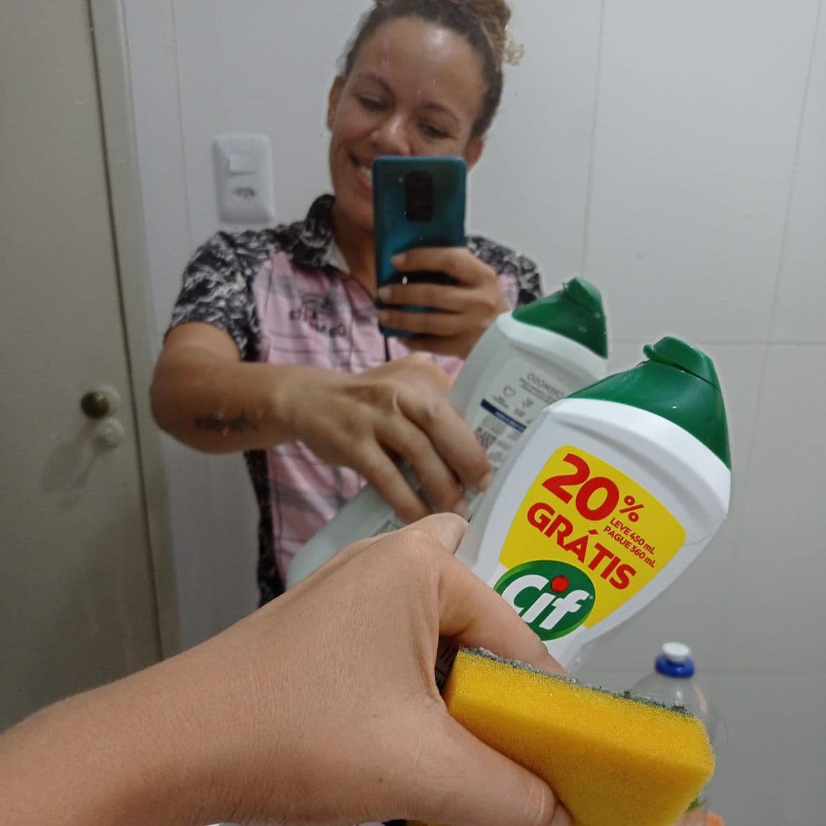 Fernanda Glória Costa Santos