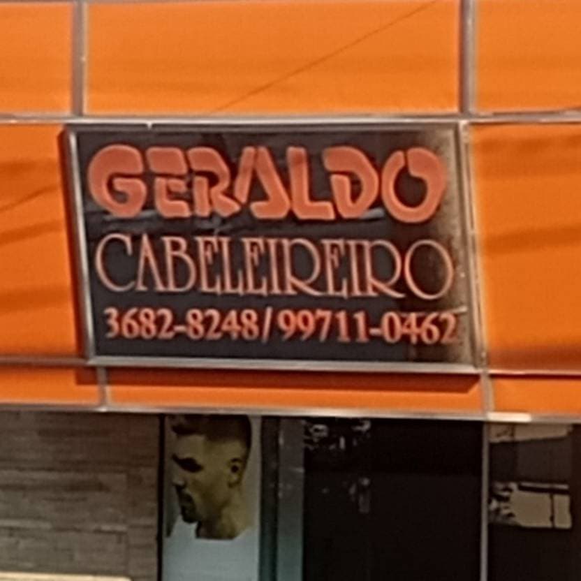 Geraldo Oliveira de Souza