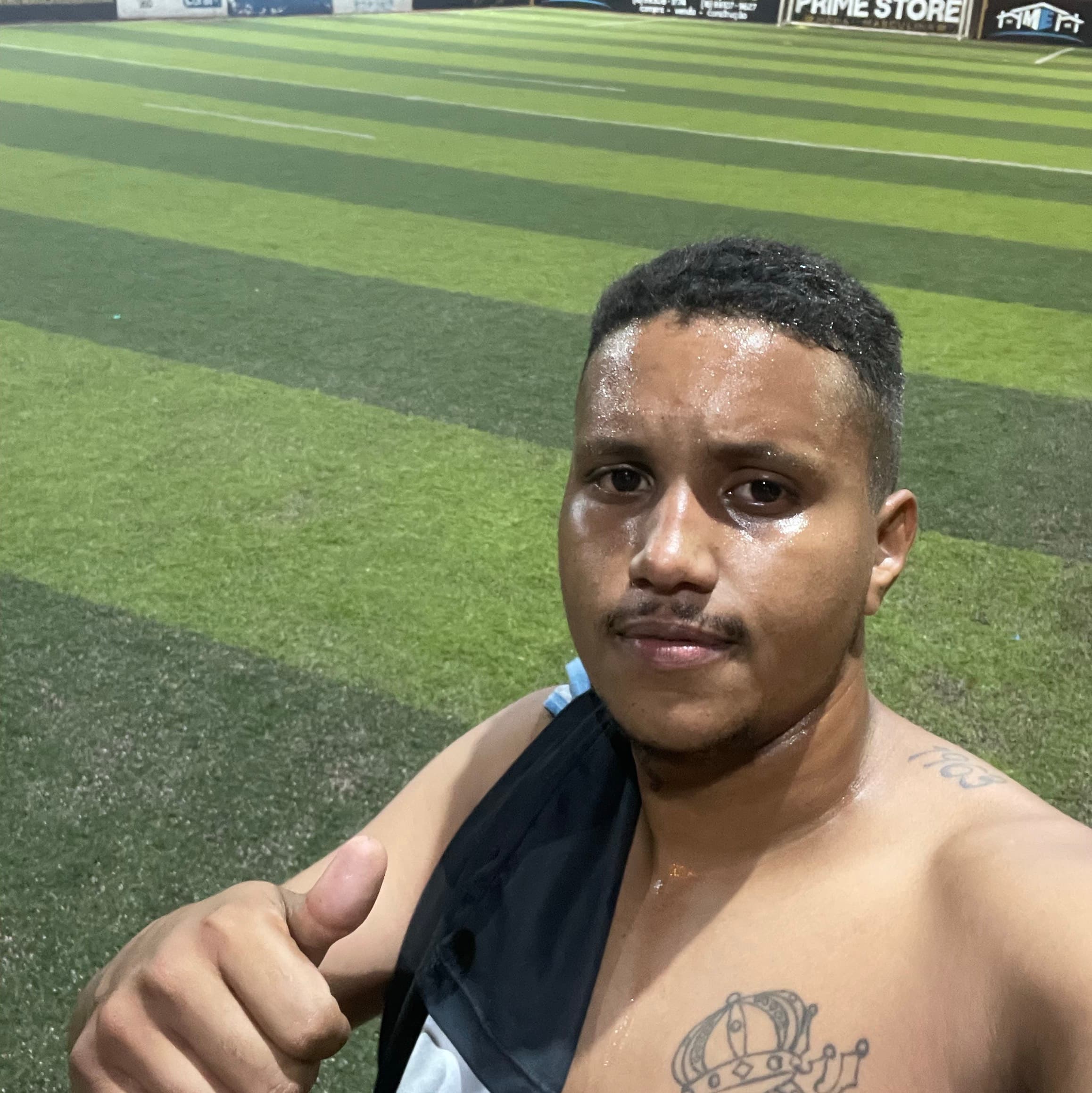Henthone Vinicius de Oliveira