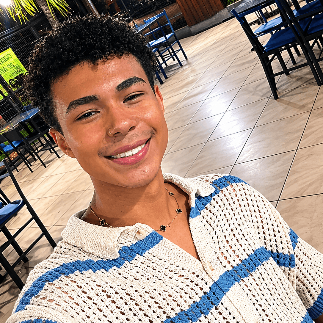Herick Gabriel Marques Guedes