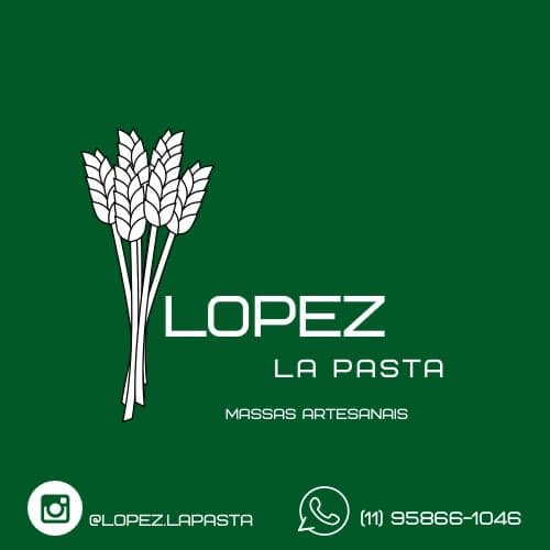 Lopez La Pasta
