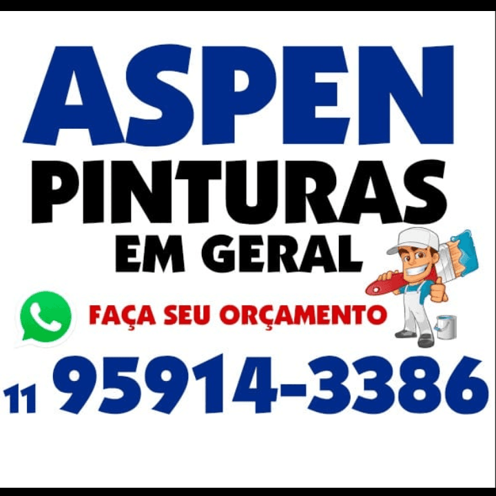 Aspen Pintura
