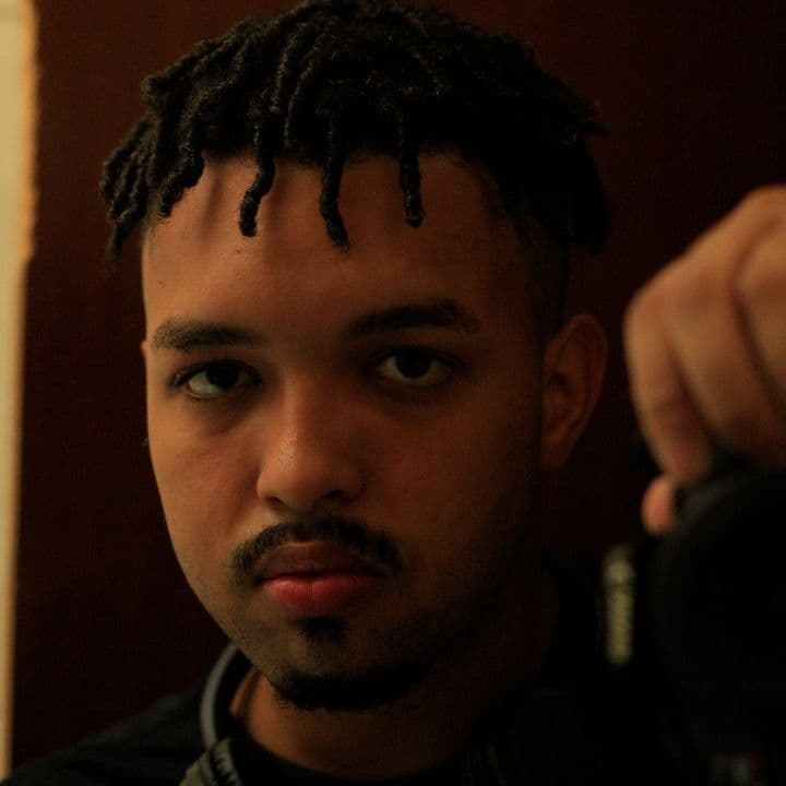 Kauã Oliveira da Silva