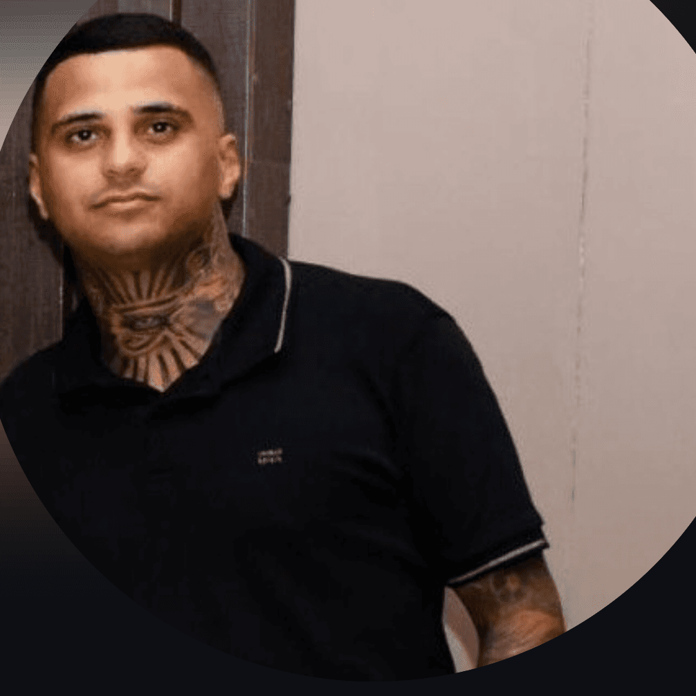 Luiz Paulo Santos