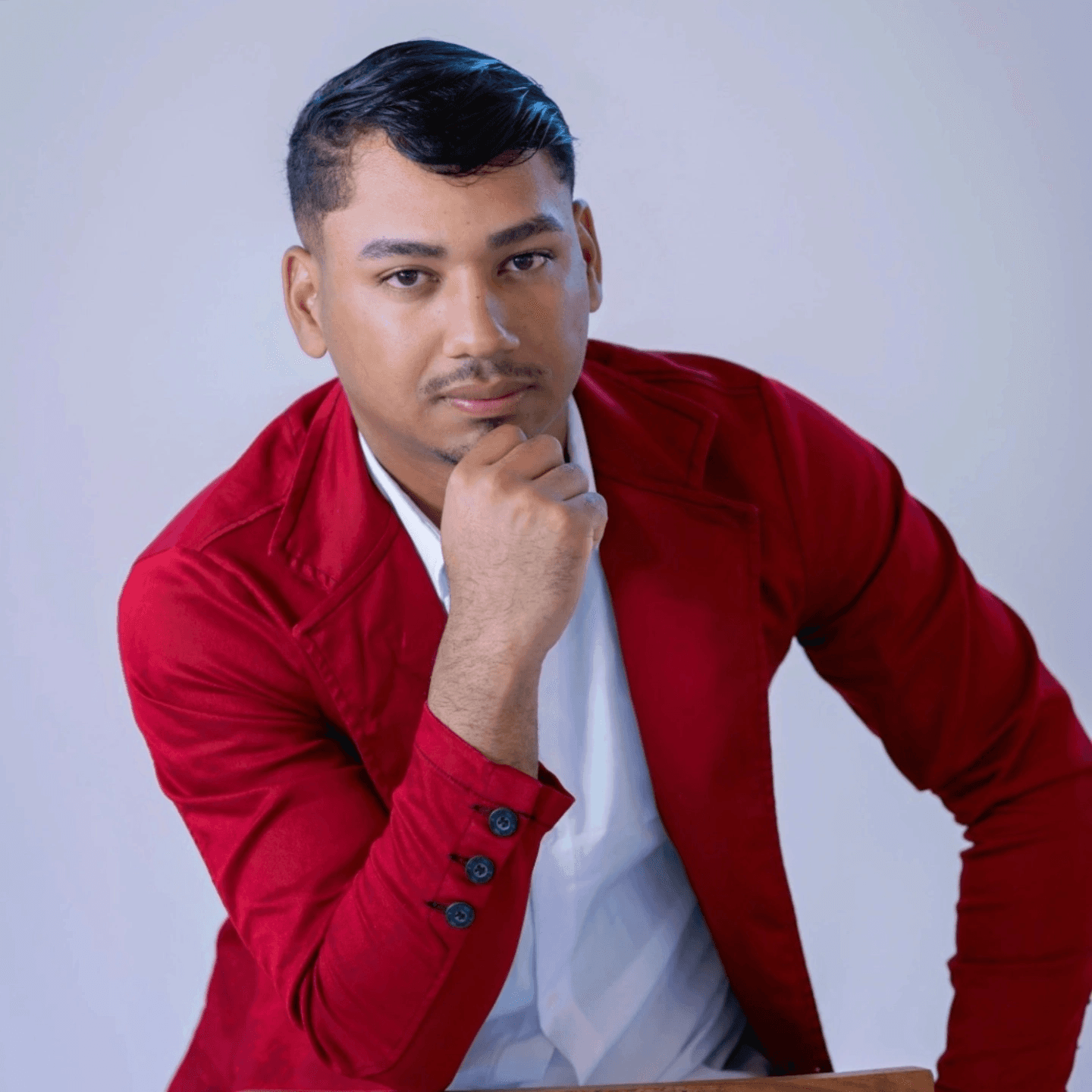 Leandro Luis Da Silva