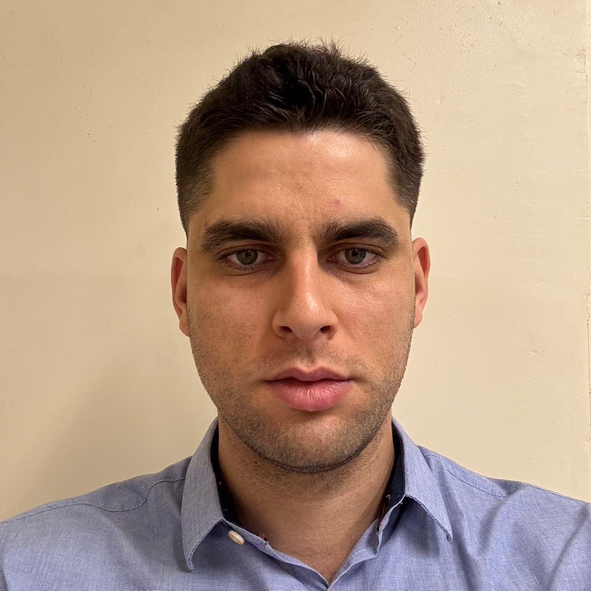 Lucas Dalamaria Corrêa