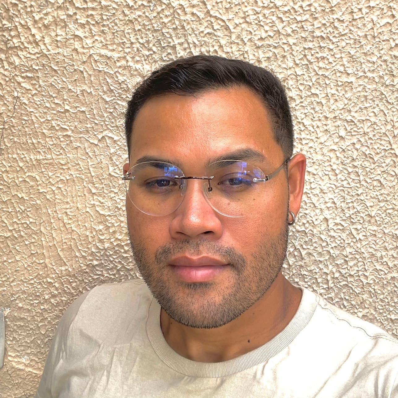 Luís Paulo Araujo de Oliveira