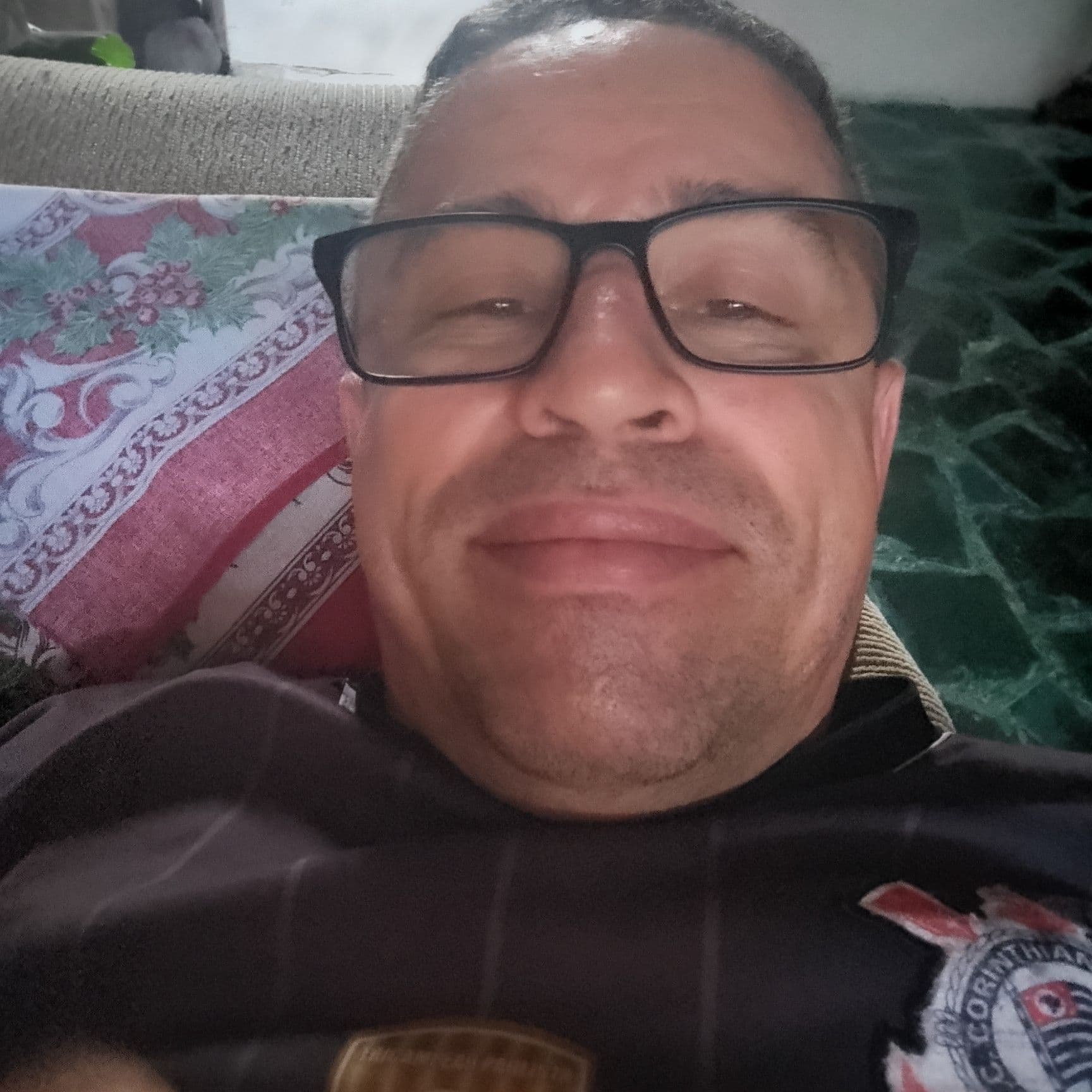 Antônio Pedro Neto