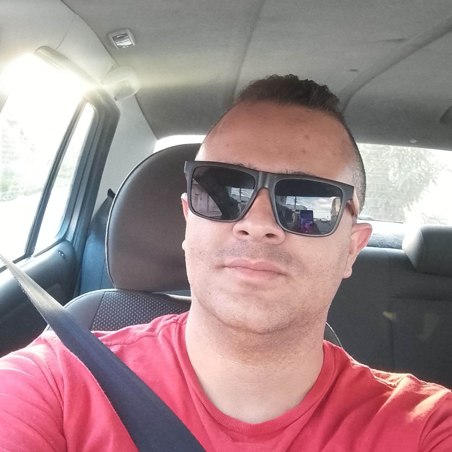 Wellington Cassio Ribeiro De