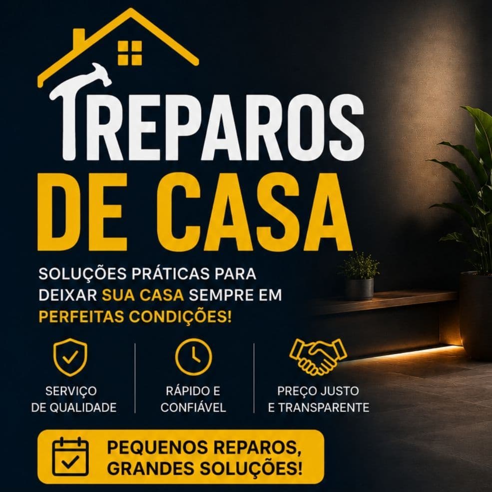 Reparos. Sc