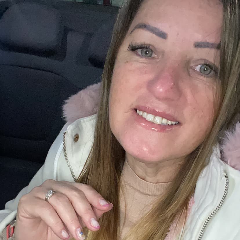 Nail Designer