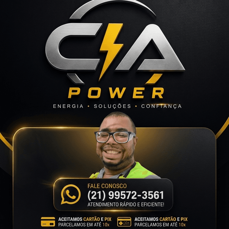 CIA POWER Energia
