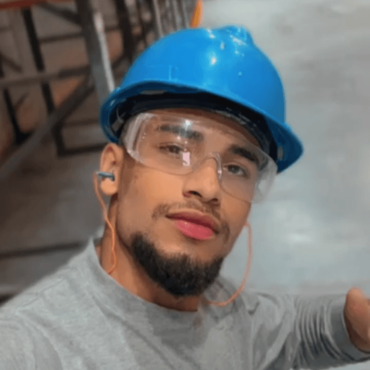 Wanderson silvestre santos