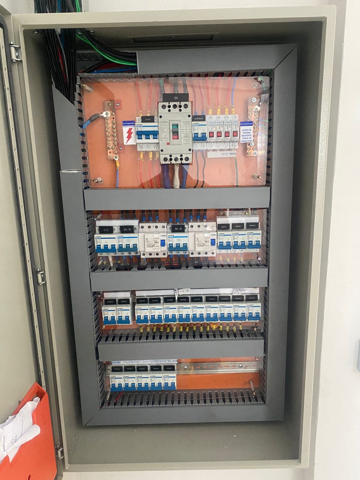 Eletricista