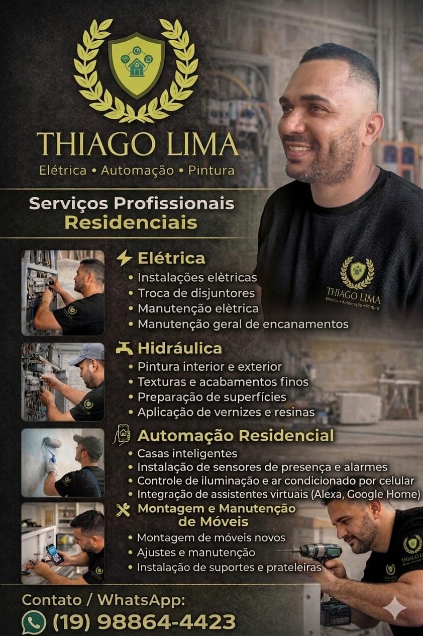 Elétrica