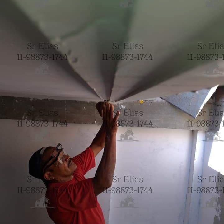 Elias Eduardo Reformas em Geral
