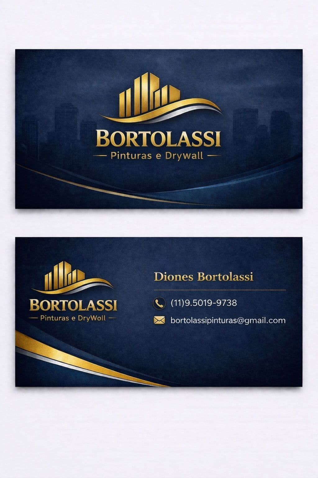Diones Bortolassi